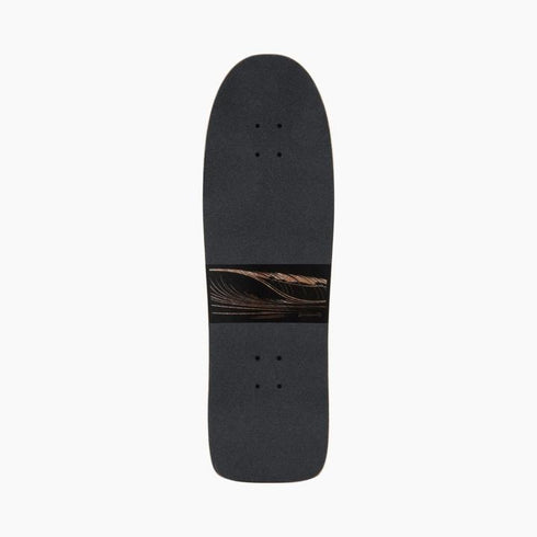 Landyachtz - ATV Ditch Life Dark Wave 31" (deck only)